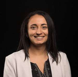 Meet your Posher, Aseel